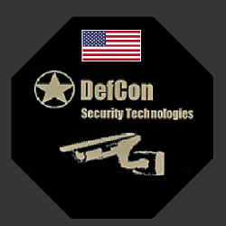 DefCon Security Technologies